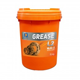 Mỡ bôi trơn PLC Grease L